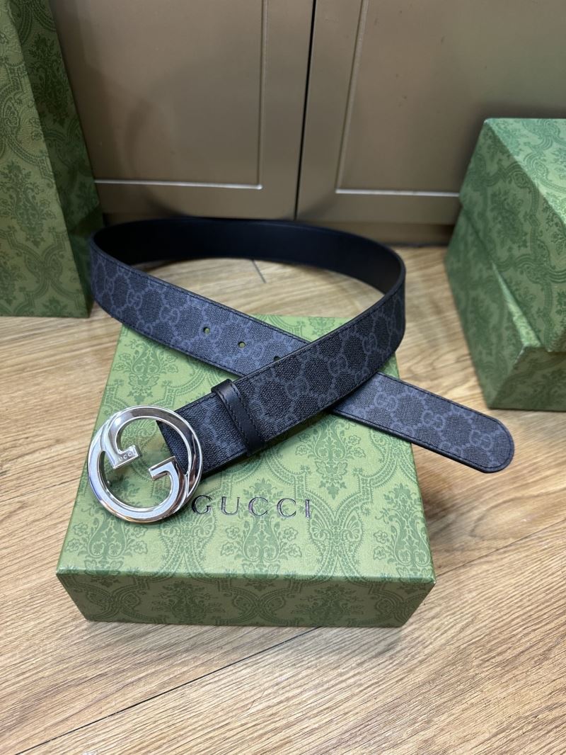 Gucci Belts